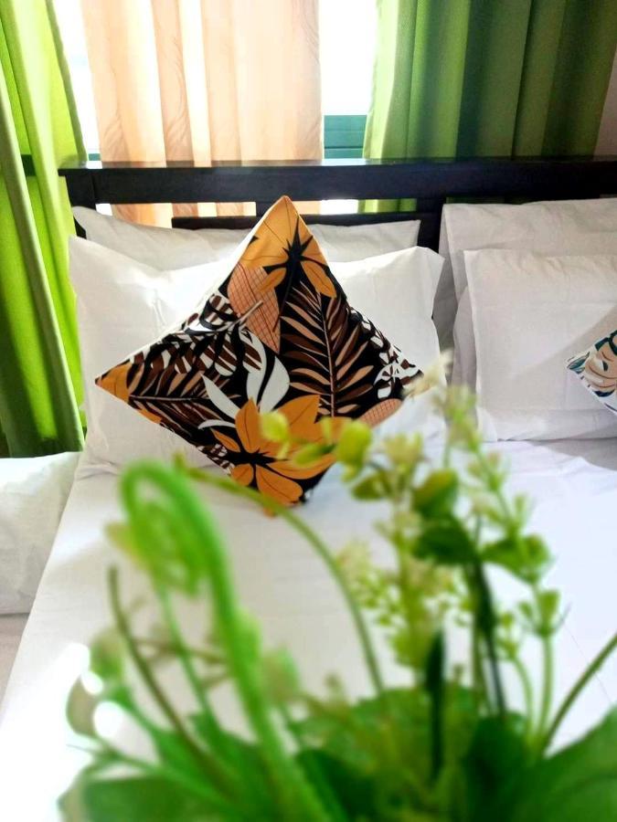 The Palm Tree Condotel Manila Airport Екстериор снимка