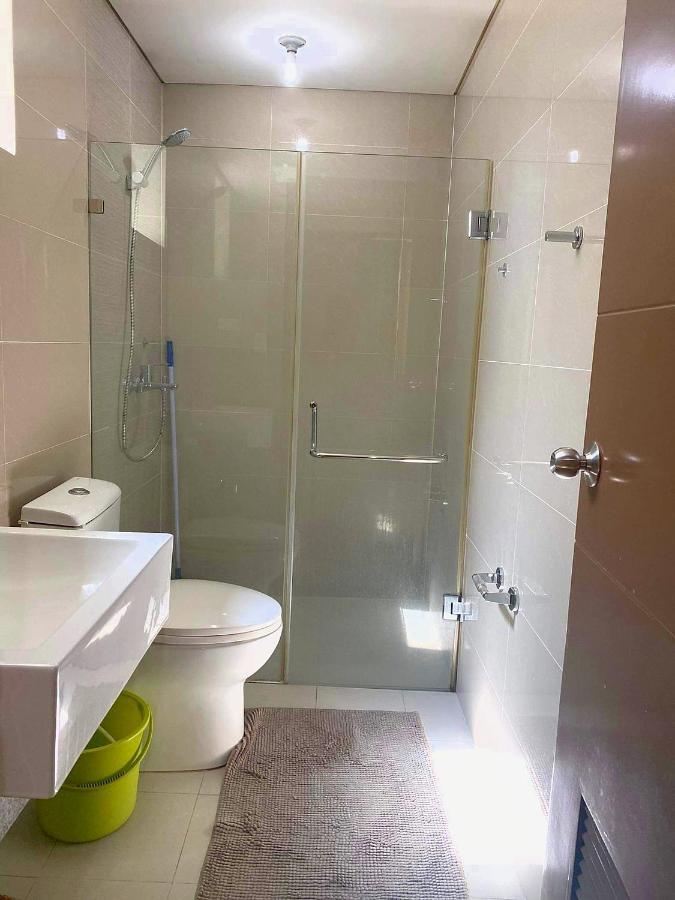 The Palm Tree Condotel Manila Airport Екстериор снимка