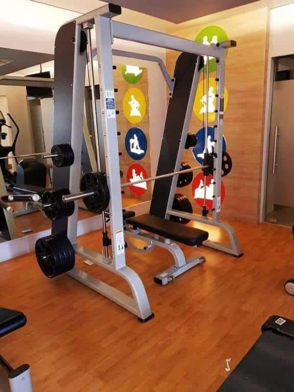 The Palm Tree Condotel Manila Airport Екстериор снимка